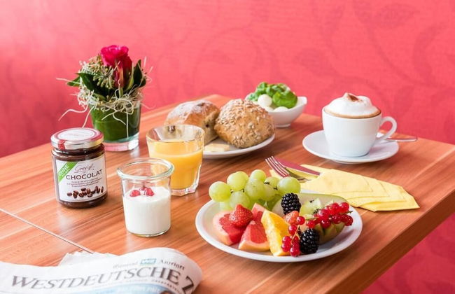 Appartements am Kleeblatt - Foto 49