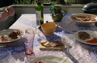 Grande maison face à l'océan - Photo 9