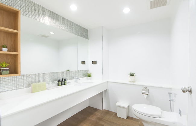 Jasmine Resort Sriracha - Photo 42