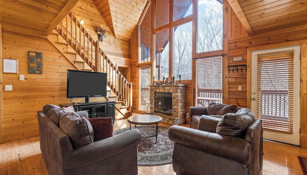 Simple Elegance by Jackson Mountain Rentals - Foto 2, Servicios del alojamiento