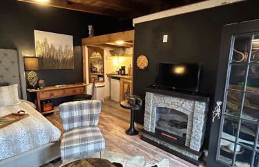 River View, Red River Carriage House - Foto 26