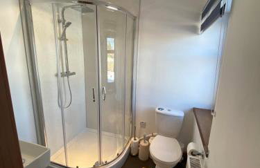 Ben View Aberlour Luxury Barn Conversion - Foto 8