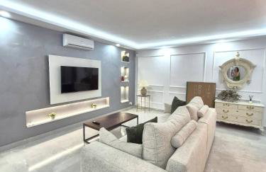 Happy Travel Marbella Renovated Duplex - Photo 5