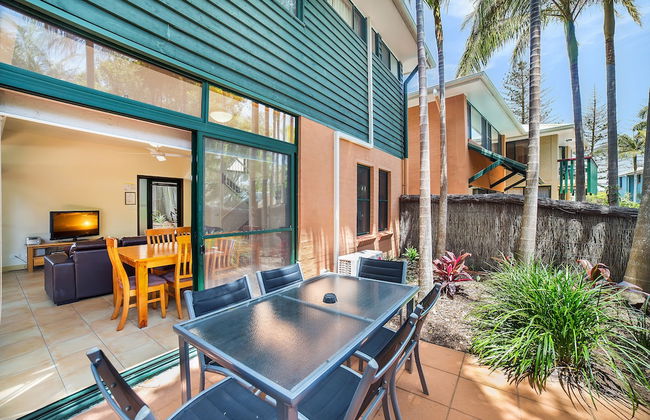 Crest Apartments Byron Bay - Photo 12