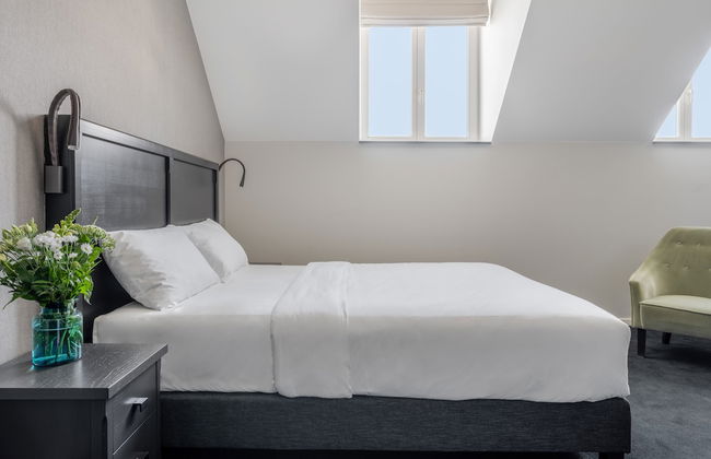 Numa Brussels Lief - Foto 11