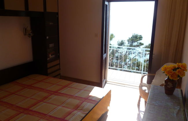 Rooms Jakirusa - Foto 1