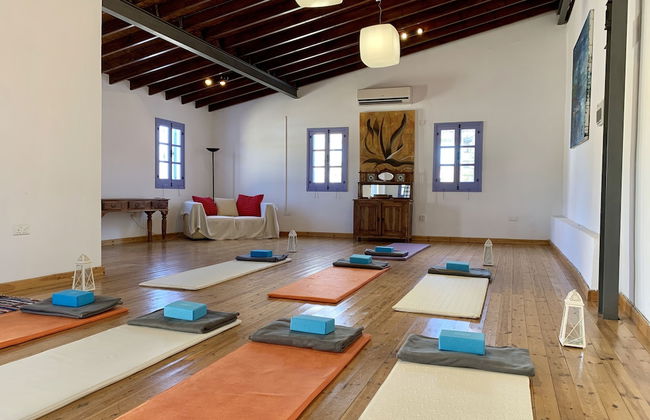 Cyprus Villages Hotel & Restaurant - Central Location - Bed & Breakfast - With Access To Pool And Stunning Views - Foto 39