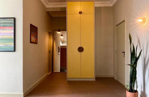 Spacious flat in Gloria with balcony and views - Foto 15