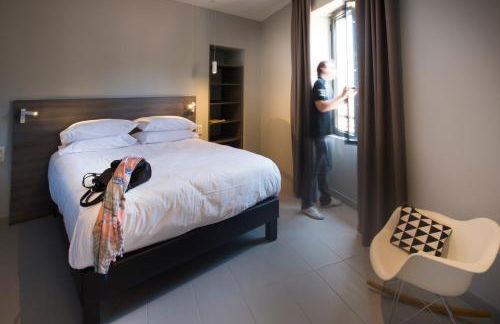 Appart'hôtel Les Fleurines By Urban Style - Photo 15