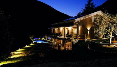 Villa Nina - Apartments & Relax - Foto 4