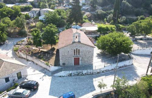 Manto Apartments Lefkada - Foto 29