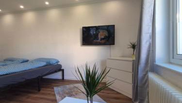 Apartment Salzgitter 2 - Ideal for long stays - Foto 2
