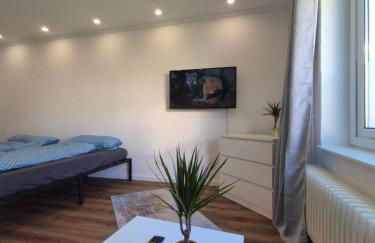 Apartment Salzgitter 2 - Ideal for long stays - Foto 2