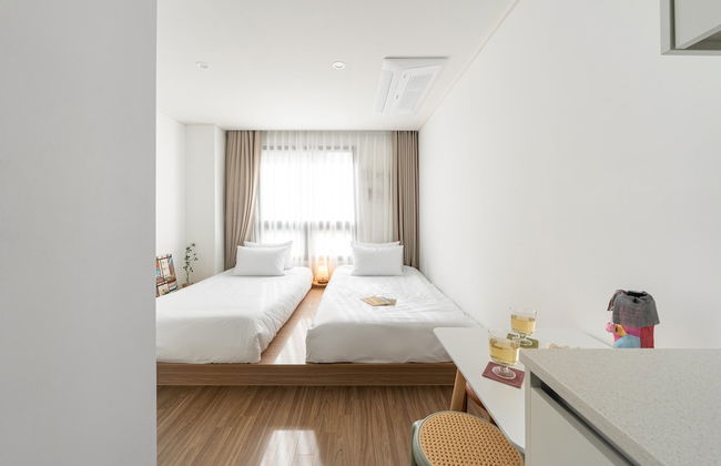 Urbanstay Boutique Ikseon - Foto 10