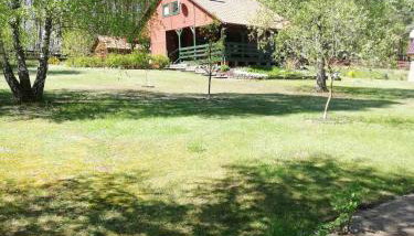 Domek letniskowy Pod brzozami Pszczew - Foto 4