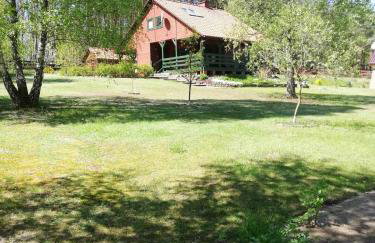 Domek letniskowy Pod brzozami Pszczew - Foto 4