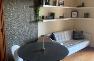 Elite Suite - Urban Chic & Terrace - Foto 8