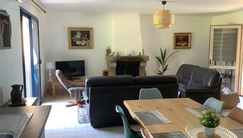 Gîte Milin à Sizun Hébergement Confortable pour 7 pers - Foto 2