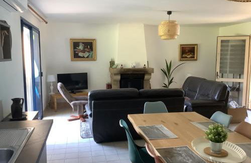 Gîte Milin à Sizun Hébergement Confortable pour 7 pers - Foto 2