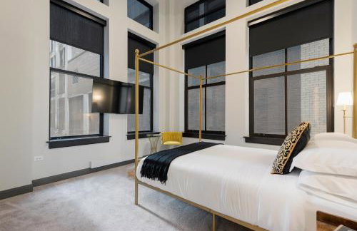 Experience Downtown Chicago at Millennium - Luxury Apartments in The Loop - Photo 66