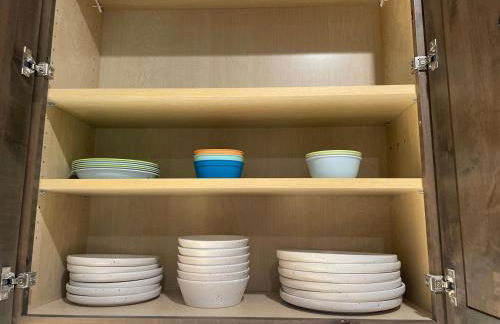 Winter Park Condo w/Hot Tub & 4 Mi to Skiing - Foto 5