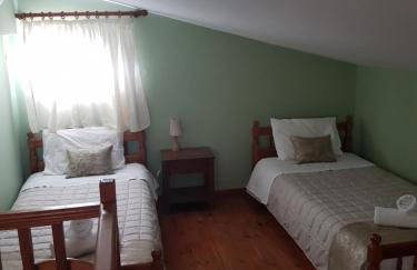 Schinas Apts. - Foto 21