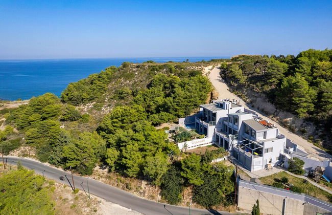 Articiano Villa - Foto 38