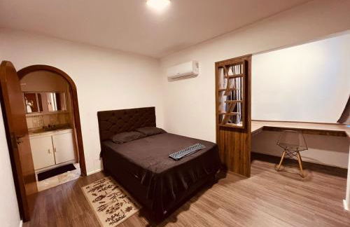 Apartamento VISTA MAR - LINDO - Foto 11