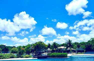 Apartamento no Iloa Residence - Com Enxoval Completo - Foto 53