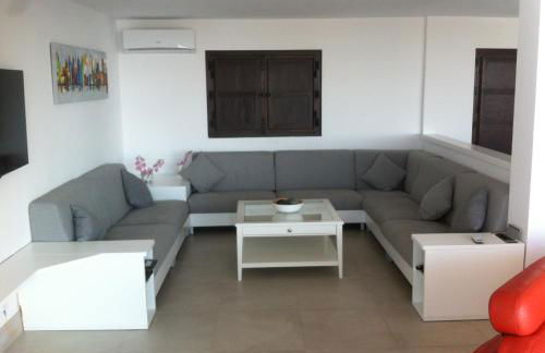 Luxury villa with heated pool for 12 to 14 people - Photo 42