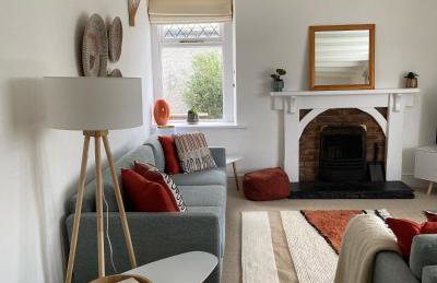 Seaglass Cottage Mumbles - Foto 6