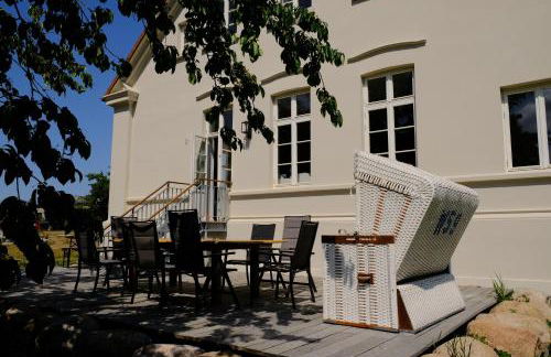 Gutshaus KVH FeWo Lübeck - Photo 25