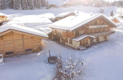La Ferme des Georgières -Pour votre confort, le séjour inclut les draps, les serviettes de bain et le ménage- - Photo 38