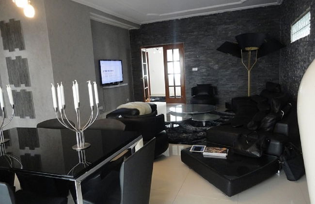 Villa de prestige Mermoz - Photo 14