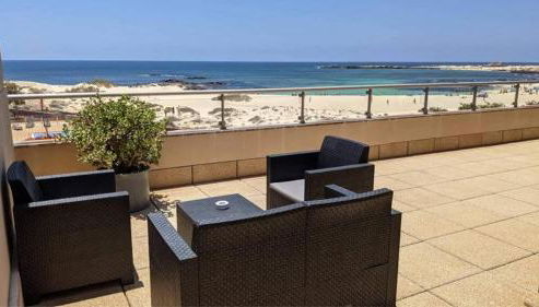 Beach Apartment Marfolin 17 El Cotillo Adults Only - Foto 2