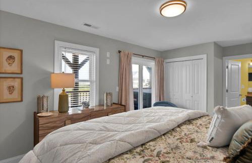 Beachfront Memories by Sea Scape Properties - Foto 58