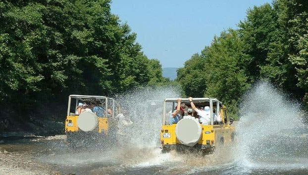 Gebiz Jeep Tour - Foto 3
