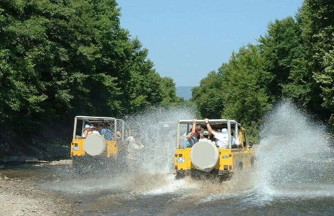 Gebiz Jeep Tour - Foto 3