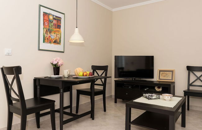 Apartments Gaura - One-bedroom Apartment With Terrace - Foto 19