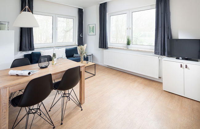 Strandloft Drei Norderney - Foto 50