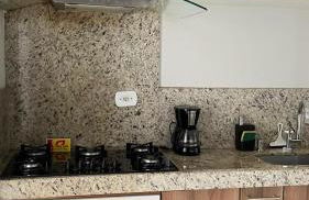 Downtown apartment - Foto 8