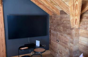 Châlets AOKI - Foto 32