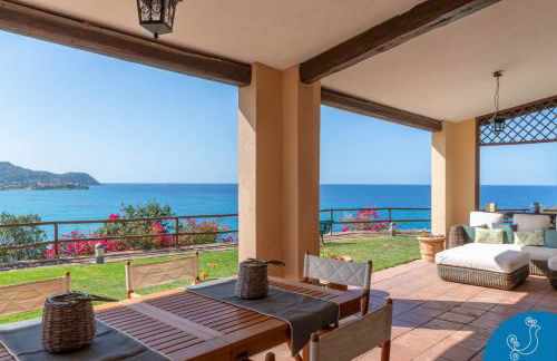 Villa Anna - Charming dimora suspended over the sea - Foto 18