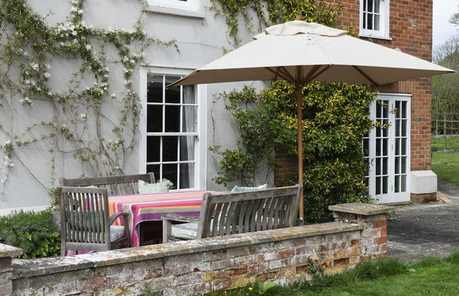 Fabulous Farmhouse in Hampshire - Foto 26