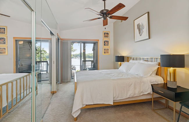 Villa de Lago - Foto 5