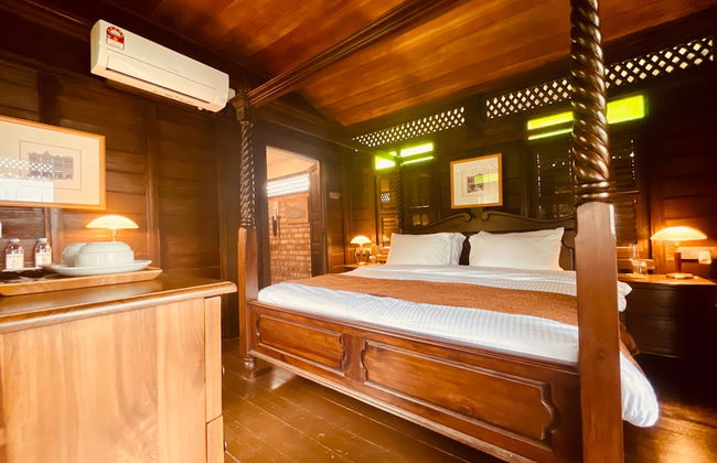 Landmark Cenang - Foto 3