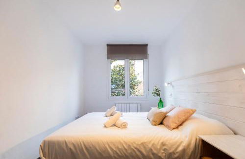 AkomodaT en apartamento luminoso junto al paseo de la ría - Foto 22