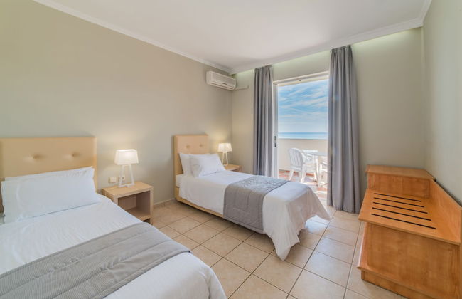 Xenos Kamara Beach - Foto 11