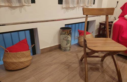 Duplex con encanto en casco viejo junto al puerto - Foto 6