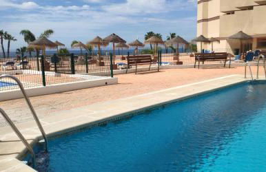 Estudio Deluxe Primera Línea CHINASOL - Photo 43